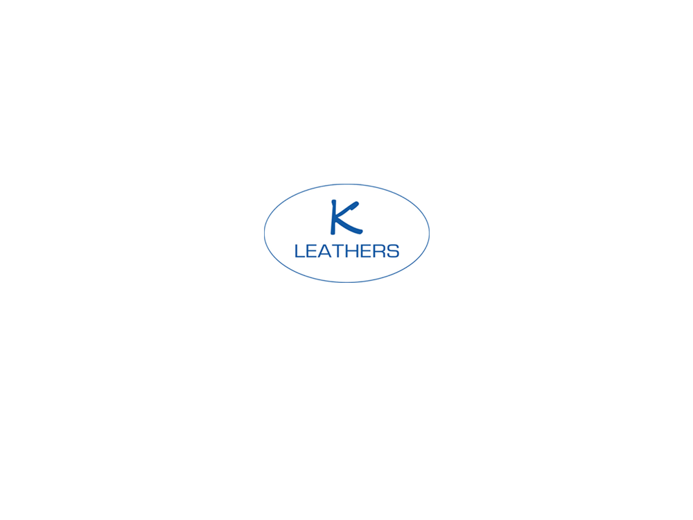 K Leathers conceria al cromo